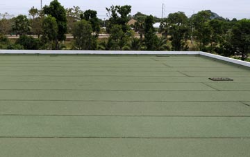 all Gell roofing types quoted for