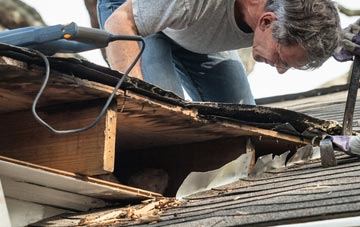 common causes of Gell fascia damage