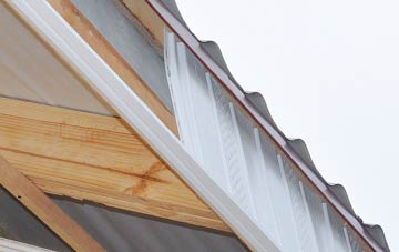 why Gell fascia repairs are essential