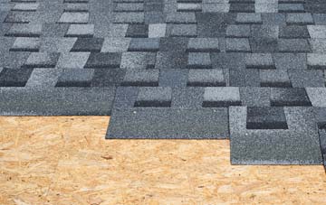 expert Gell asphalt roof companies