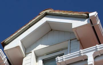 Gell fascia installation costs