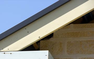 Gell fascia repairs