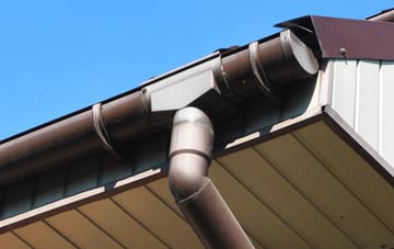 types of Gell fascias