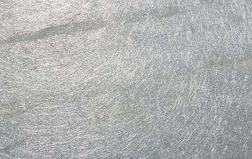 Gell laminate fibreglass or shingles?