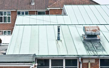 Gell lead roofing costs