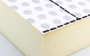 meeting Gell building codes