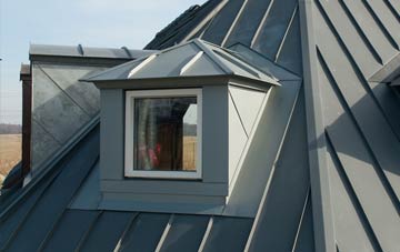 metal roofing Gell, Conwy