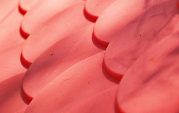 Gell plastic roof costs