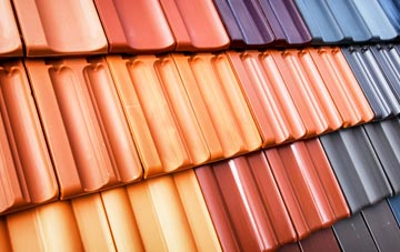 Gell roof tile costs