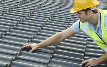 screened Gell roofing companies
