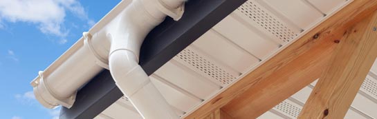 get Gell guttering quotes today