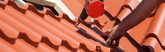 save on Gell roof installation costs