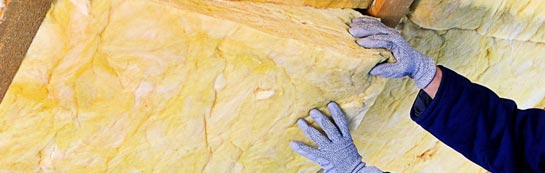 quotes for Gell roof insulation