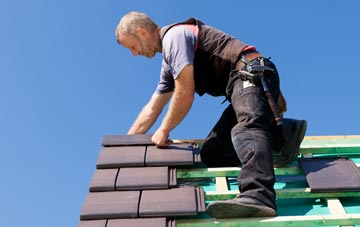 disadvantages of Gell slate roofing