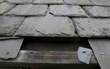 Gell slate roof repairs and maintenance