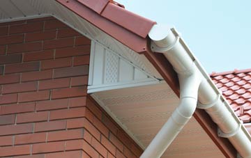 Gell soffit repair costs