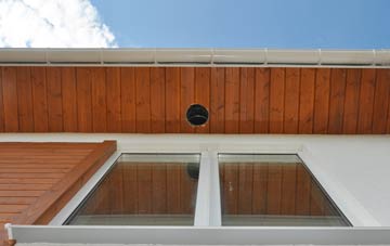Gell soffit repair quotes
