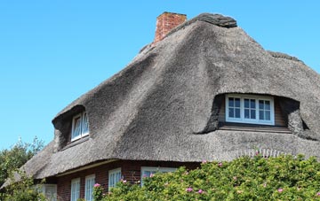 thatch roofing Gell, Conwy