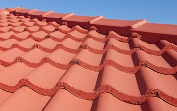 Gell tile and slate roof replacement