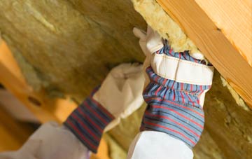 types of Gell pitched roof insulation materials
