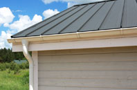 Gell fascia repair