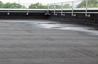 find rated Gell flat roofing companies