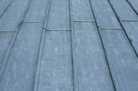 Gell lead roofing