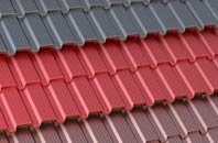 find rated Gell plastic roofing companies