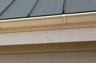 Gell soffit repair