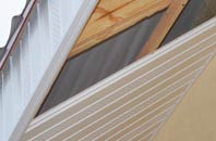 rated Gell soffit repair companies