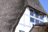 find rated Gell thatchers